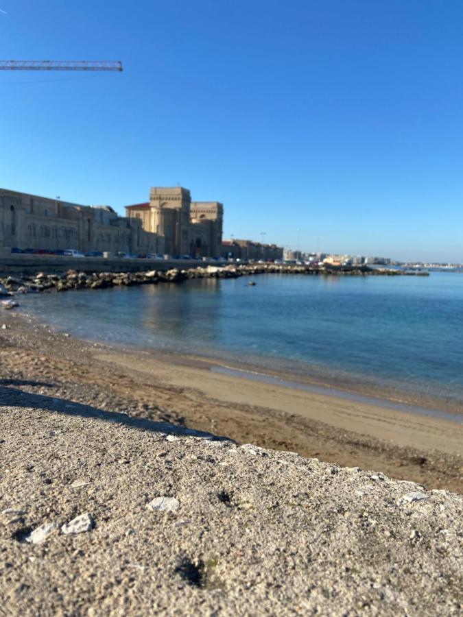 巴里La Chicca Sul Mare别墅 外观 照片