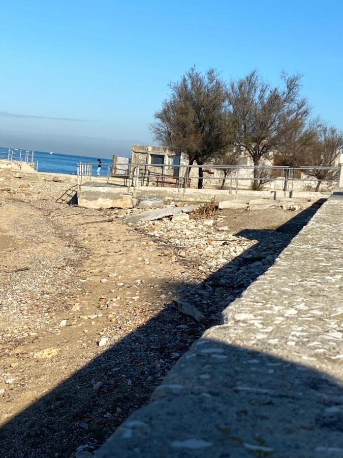巴里La Chicca Sul Mare别墅 外观 照片
