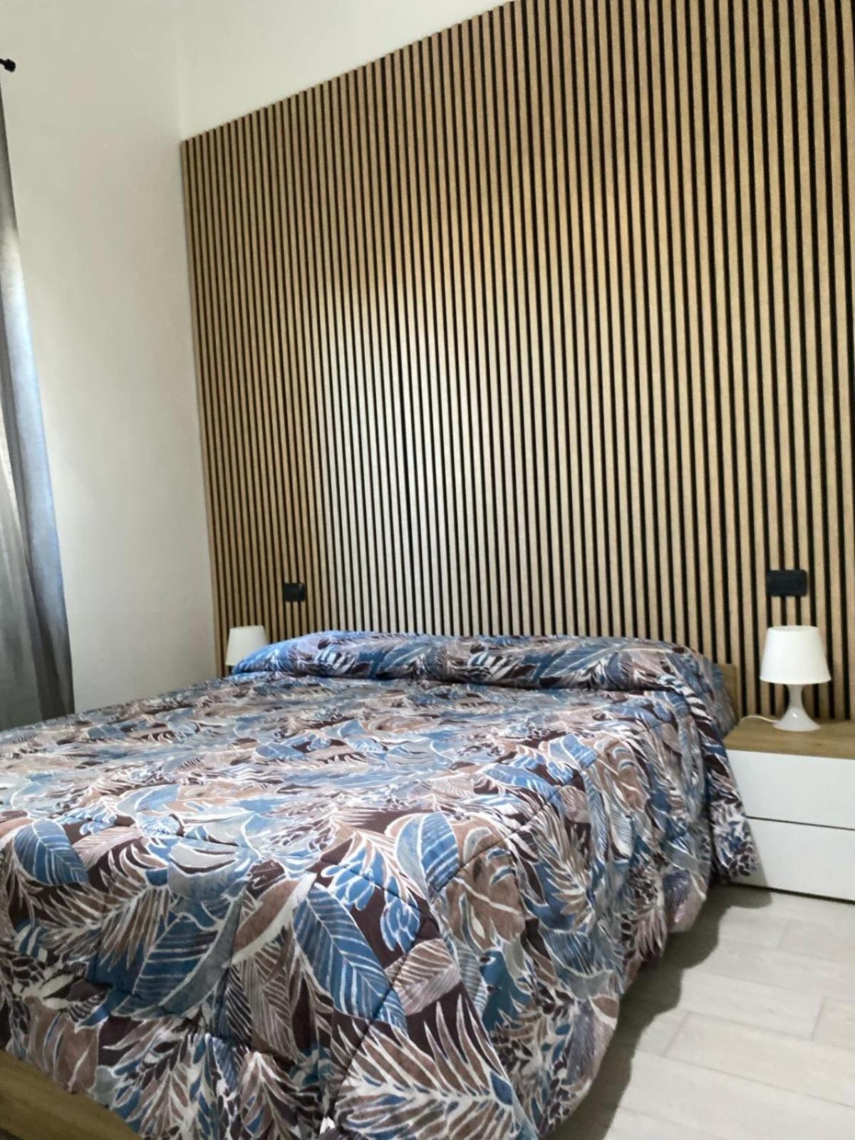 巴里La Chicca Sul Mare别墅 外观 照片